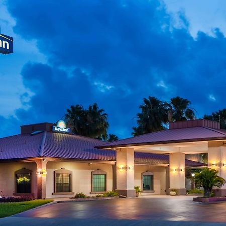 Days Inn By Wyndham Portland/Corpus Christi מראה חיצוני תמונה