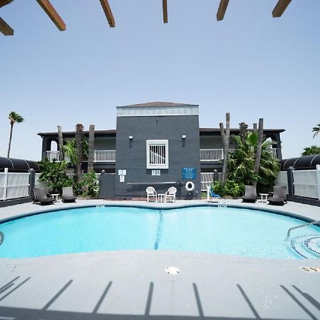 Days Inn By Wyndham Portland/Corpus Christi מראה חיצוני תמונה