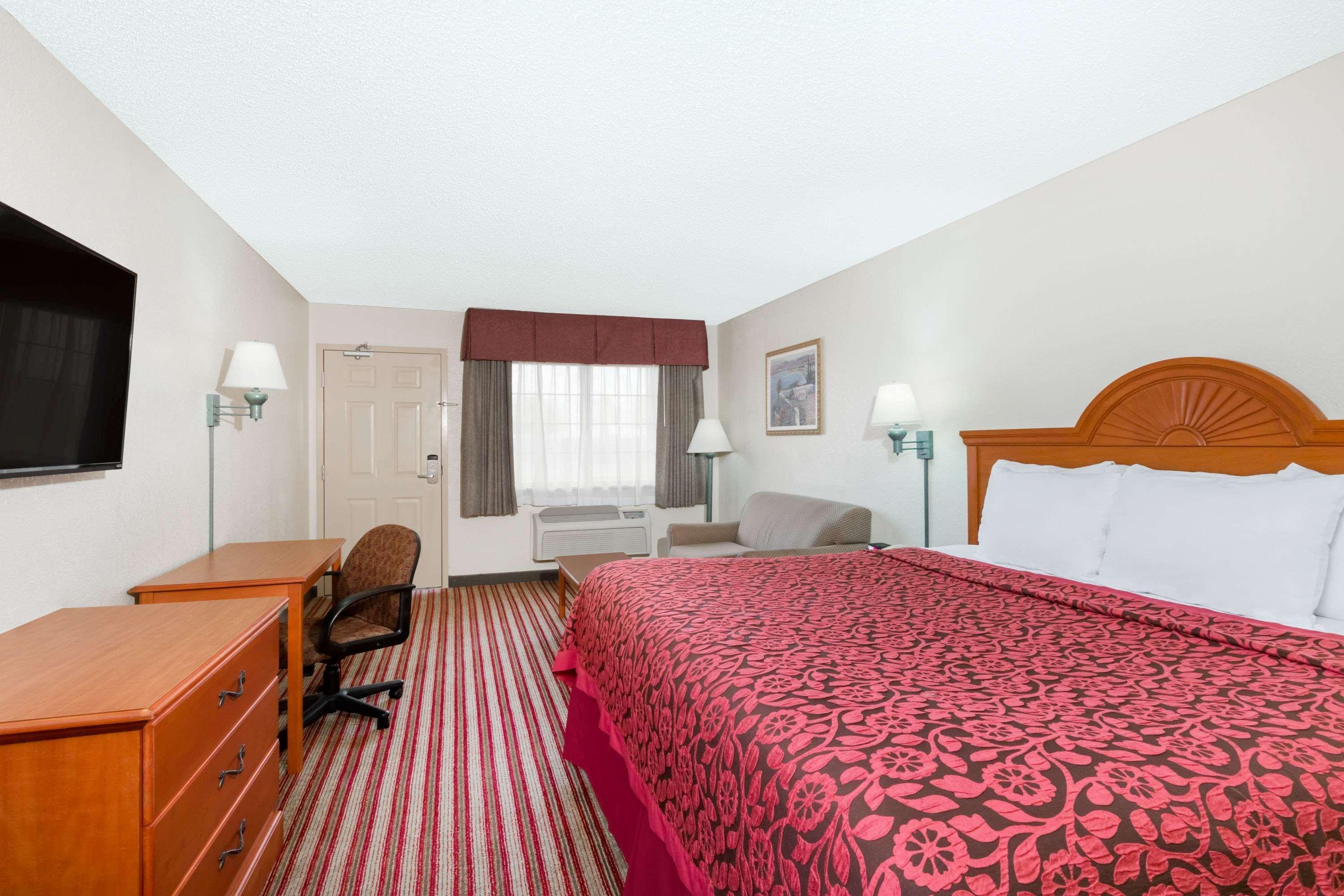 Days Inn By Wyndham Portland/Corpus Christi מראה חיצוני תמונה