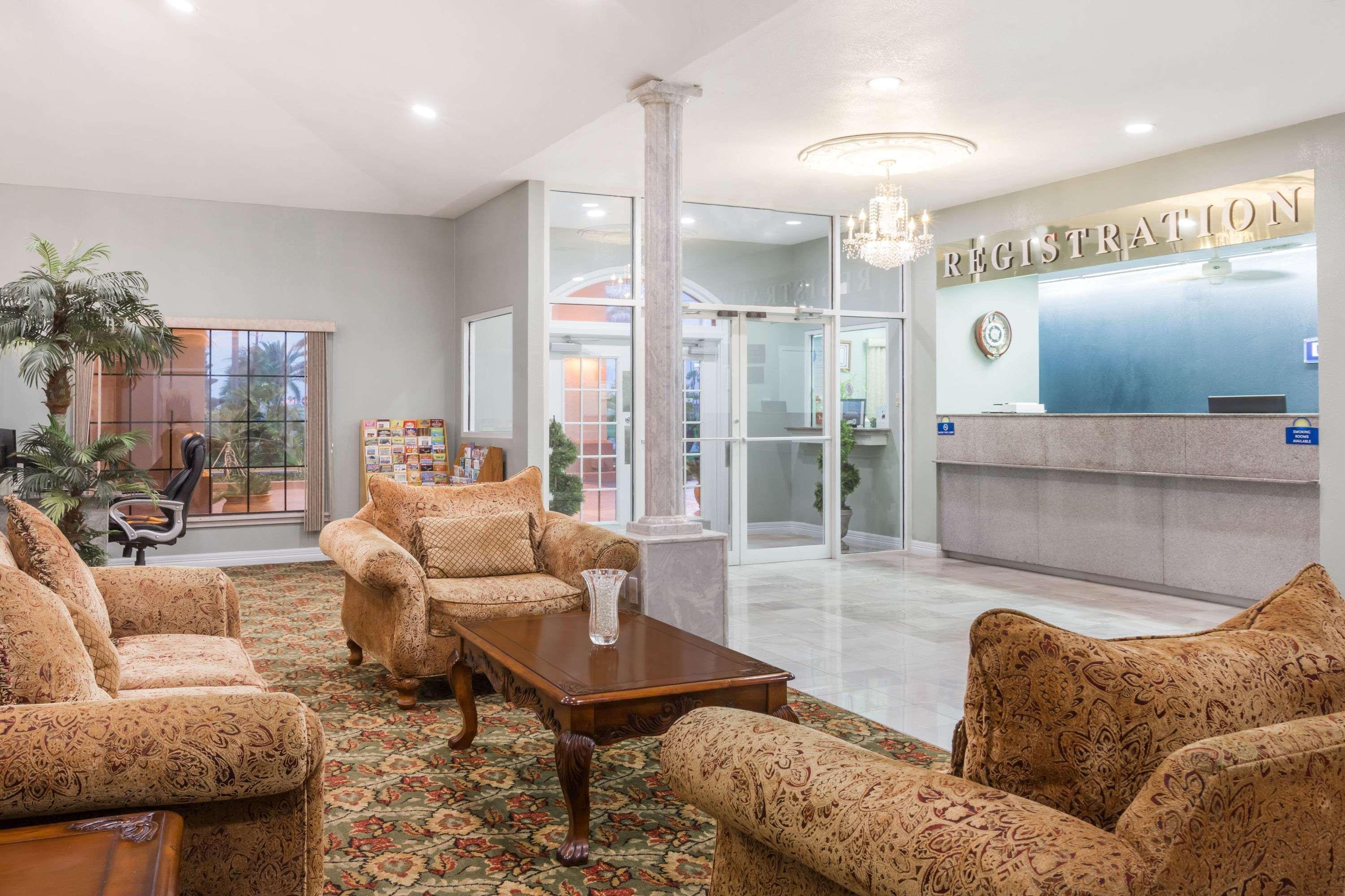 Days Inn By Wyndham Portland/Corpus Christi מראה חיצוני תמונה