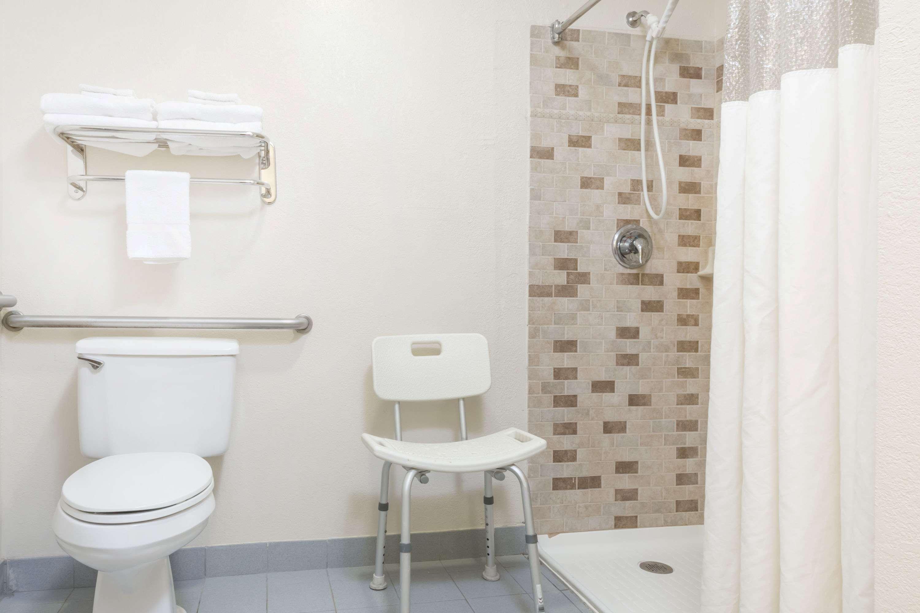 Days Inn By Wyndham Portland/Corpus Christi מראה חיצוני תמונה