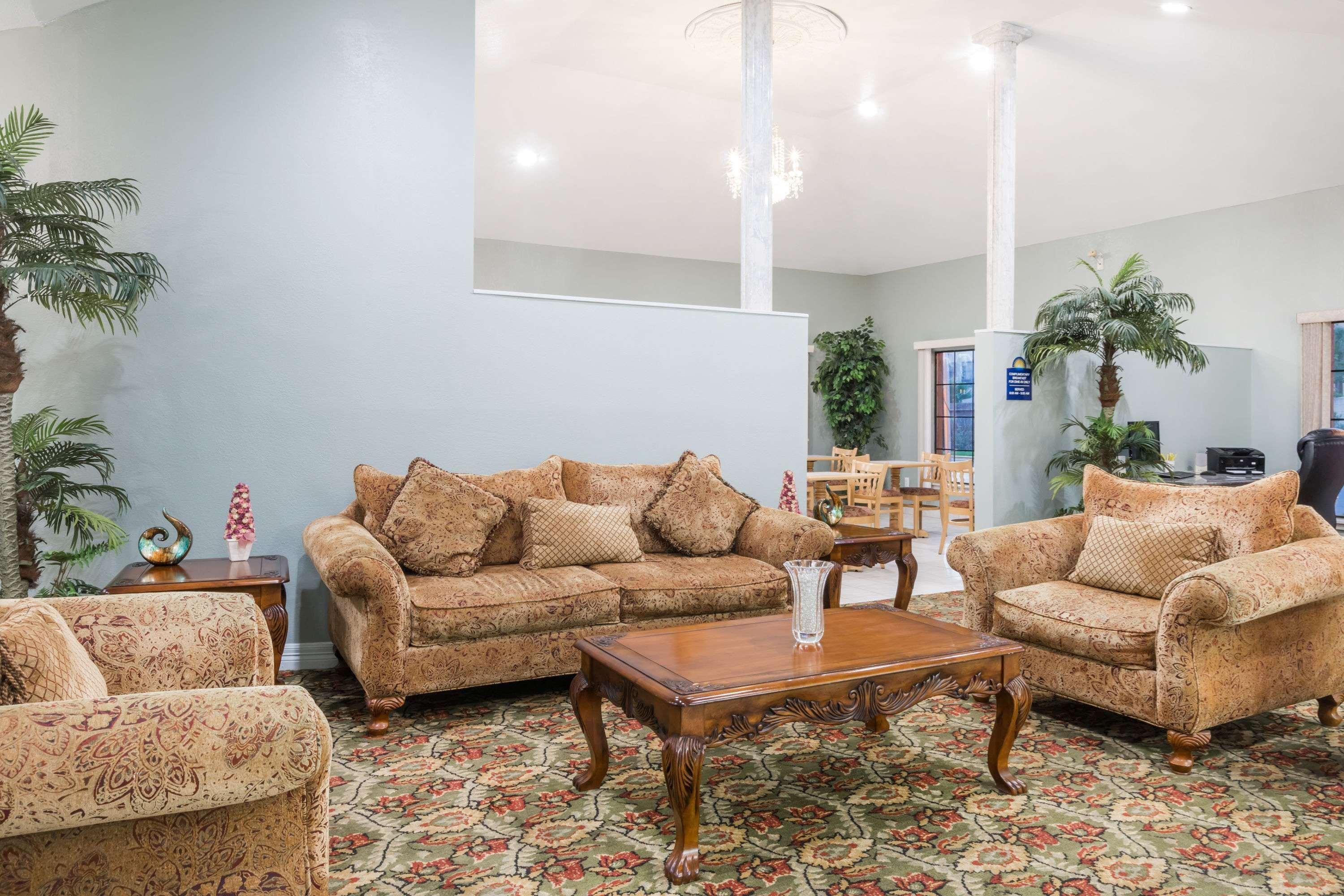 Days Inn By Wyndham Portland/Corpus Christi מראה חיצוני תמונה