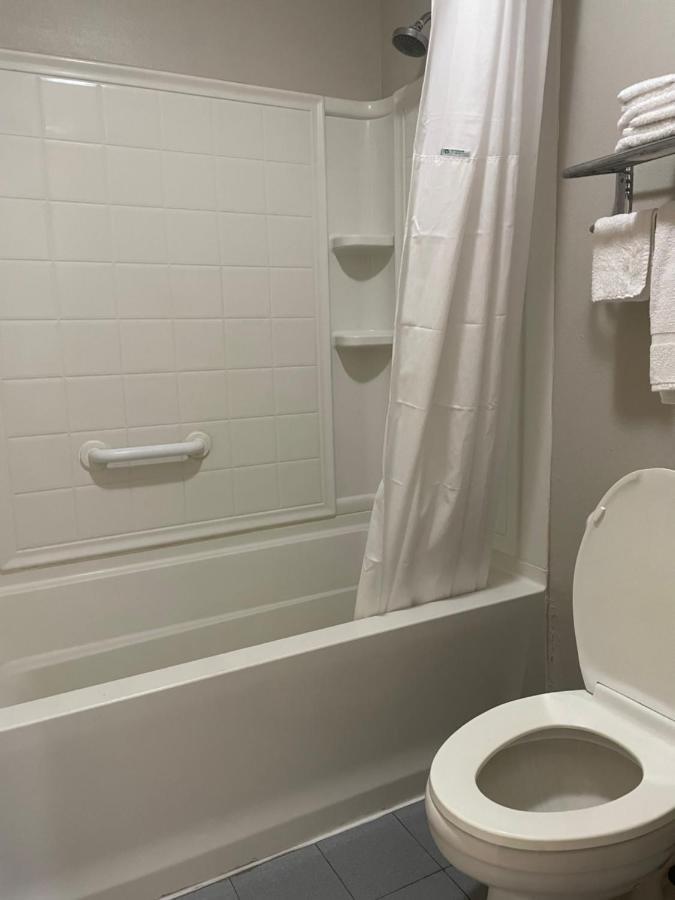Days Inn By Wyndham Portland/Corpus Christi מראה חיצוני תמונה