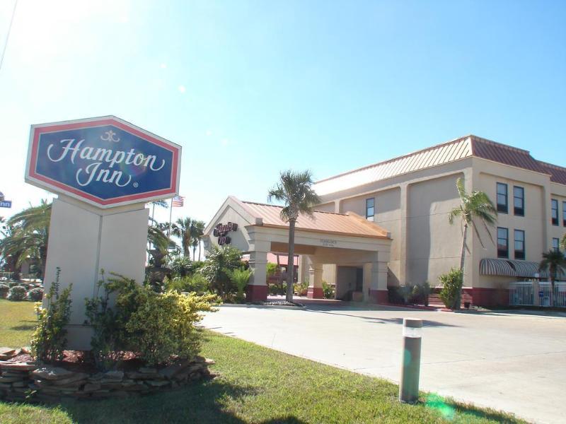 Days Inn By Wyndham Portland/Corpus Christi מראה חיצוני תמונה